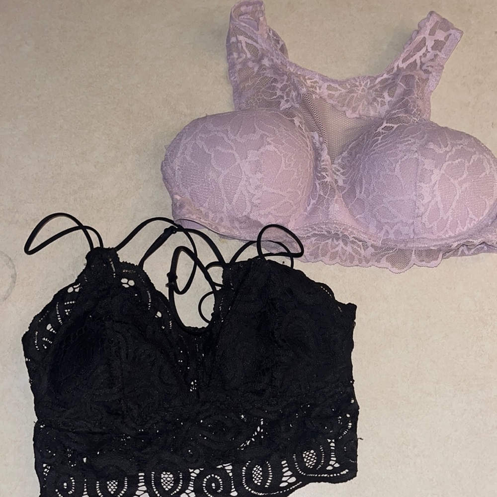 lace PINK Bundle